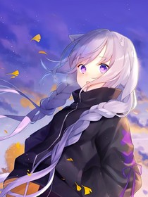 主公她总是不务正业