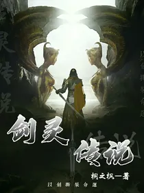 《剑灵传说》