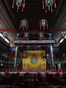 德云社：初九