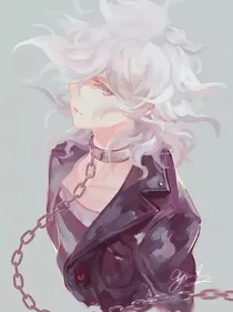 弹丸论破：狼人杀