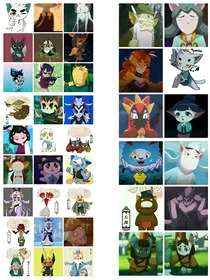 第三季：京剧猫之幻之白糖