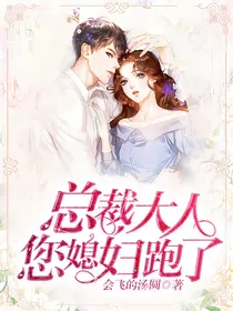 总裁大人您媳妇跑了