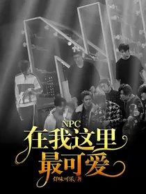 NPC：在我这里最可爱