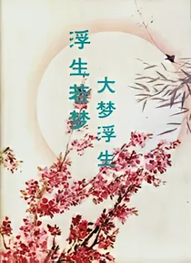 浮生若梦，大梦浮生