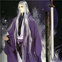 王者剑仙