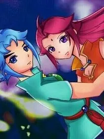 问心无愧神兵小将第三部