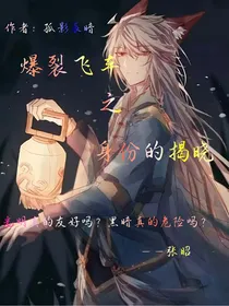 爆裂飞车之身份的揭晓