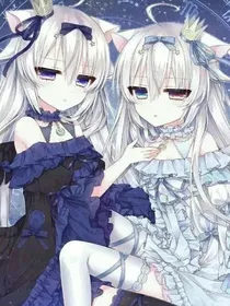 画画小故事