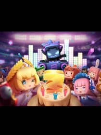 沙雕迷你世界