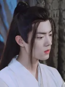 陈情令：碧瑶