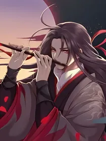众人共情魏婴（阅读体）
