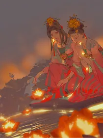 公主变太子：你还娶我吗？