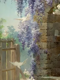 （香蜜）天帝荼姚秘史