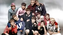 EXO——美男哥哥别过来！