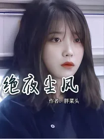 绝夜尘风