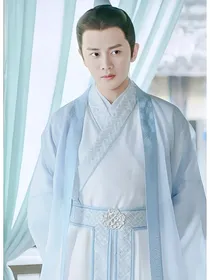 锦衣之下之雾尽天蓝
