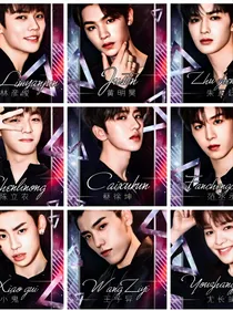 ninepercent：助理妹妹