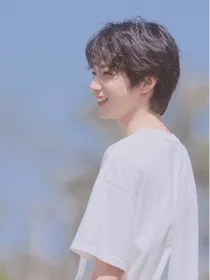 刘耀文——姐姐真漂亮