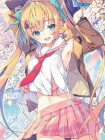 微微一笑很倾城之萝莉妹妹是团宠