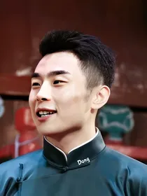 德云社：九南的小徒弟和她的捧哏