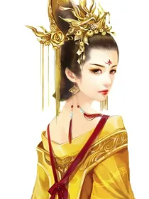 叶罗丽：再世女王
