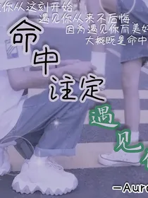 命中助定遇见你