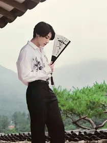 BTS：专属神明
