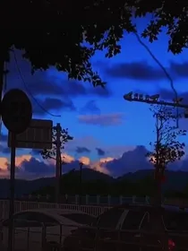 时间于我