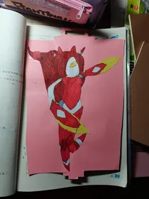 战神联盟之玄猫巾帼