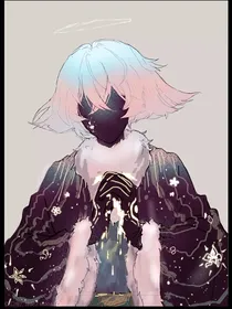 光遇破碎（双子）