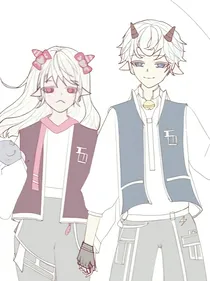 喜美：高冷夫妇