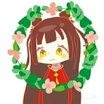 春节是蓝天画