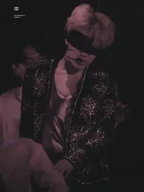 BTS：游戏法则