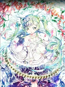 美妙天堂一梦永恒