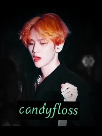 边伯贤：CandyFloss