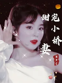 NPC：甜宠小娇妻