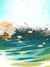 天官……皎玉