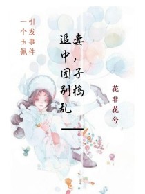 追妻中，团子别捣乱