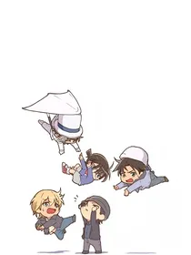 来到名柯里的妖精