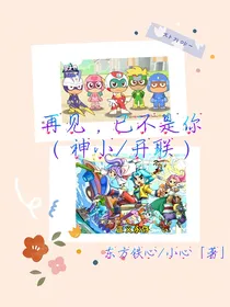 再见，已不是你（神小，开联）