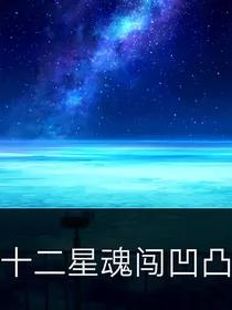十二星魂闯凹凸