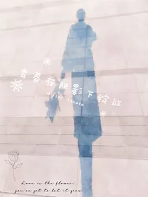 青春在影阴下绽放