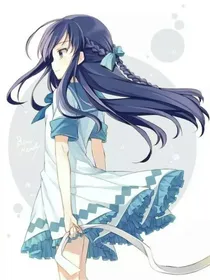 冰雪女伊娜上学记