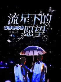奋斗吧少年：流星下的愿望