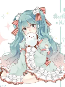 初音未来一穿越凹凸世界