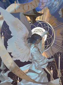 世界降临
