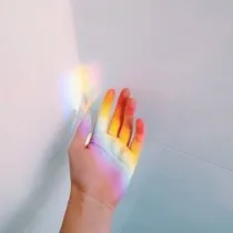心睛语录