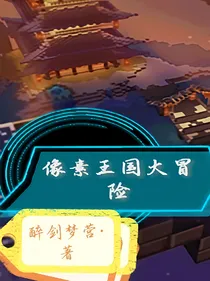 像素王国大冒险