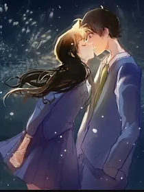 名侦探柯南：我……是兰酱？