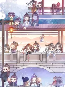 综影视游龙客栈